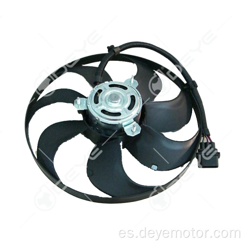 Ventilador de enfriamiento automático de nuevos productos para VW LUPO